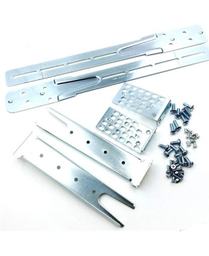 Buy Cisco 4 Point Type 1 Rack Mount Kit 4PT-KIT-T2= for Catalyst 9300 Series Switch