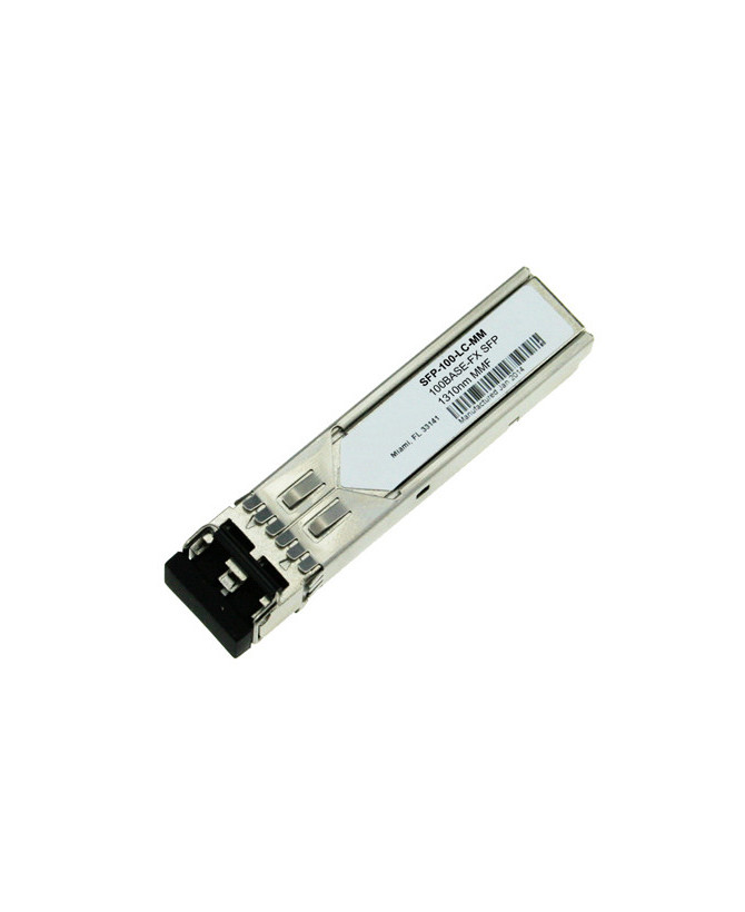 Buy Alcatel-Lucent SFP mini-GBIC Transceiver SFP-100-LC-MM