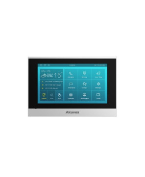 Buy Akuvox C313S 7-inch Indoor Touch Screen Display