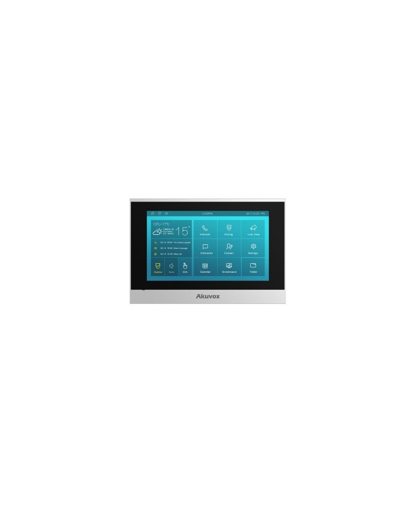 Buy Akuvox C313S 7-inch Indoor Touch Screen Display