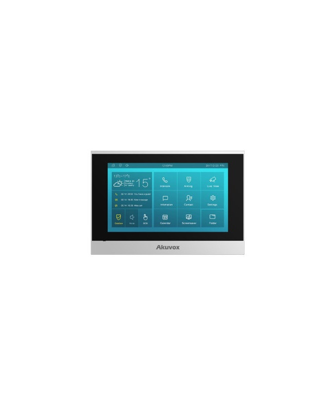 Buy Akuvox C313S 7-inch Indoor Touch Screen Display