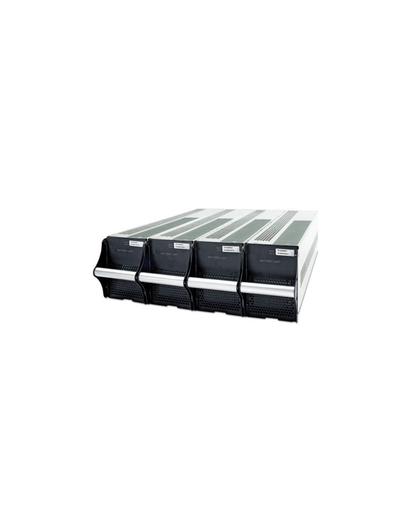 Buy APC High-Performance Battery Module SYBT9-B4 for Symmetra PX 10kW Scalable to 100kW