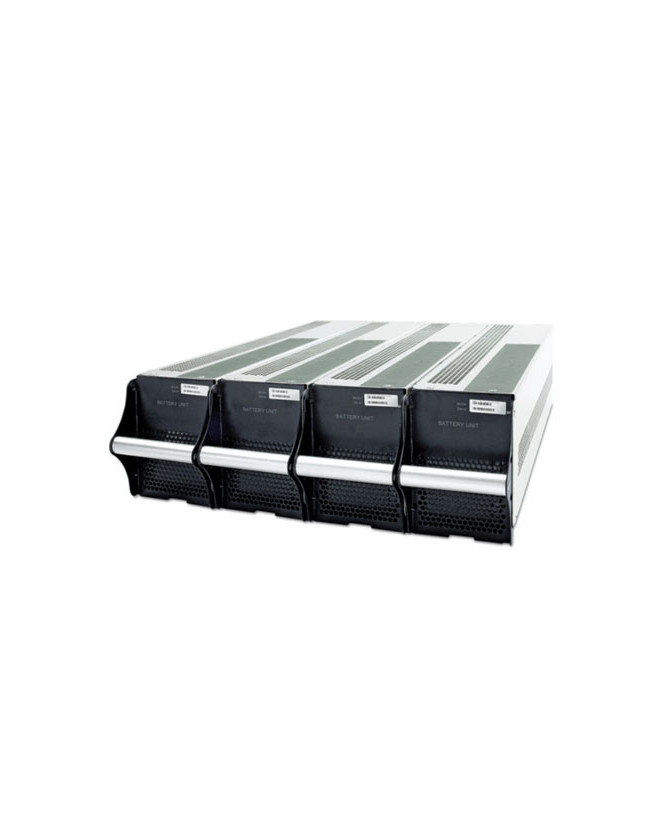 Buy APC High-Performance Battery Module SYBT9-B4 for Symmetra PX 10kW Scalable to 100kW