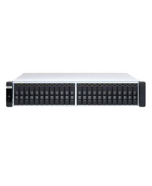 Buy Qnap ES2486DC-2142IT-96G 96GB 24 Bay No Disk NAS