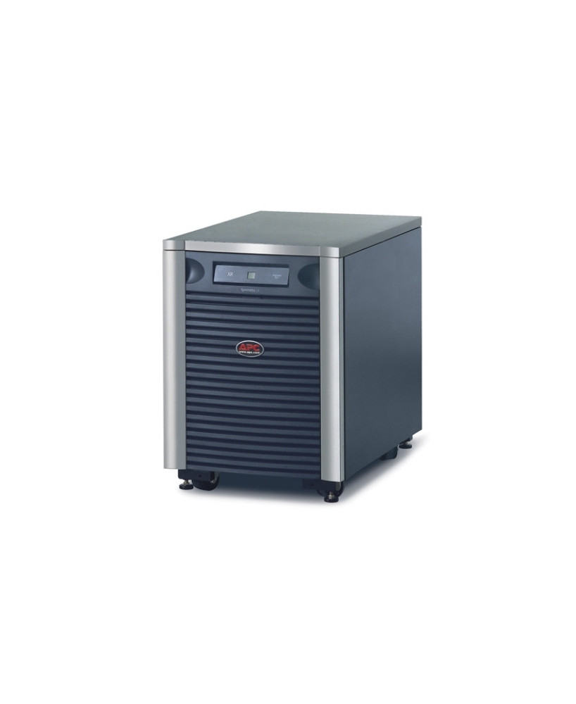 Buy APC Symmetra LX Extended Run Tower W/9 Power Array Cabinet SYAXR9B9I for ISXCR1SY16K16P5, ISXT216MD1RI