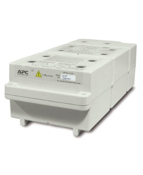 Buy APC Symmetra 4-16kVA Battery Module SYBATT