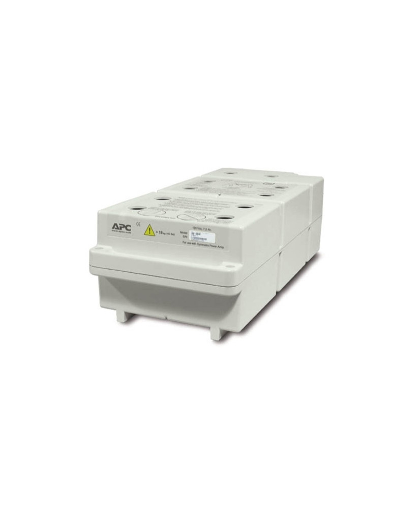 Buy APC Symmetra 4-16kVA Battery Module SYBATT