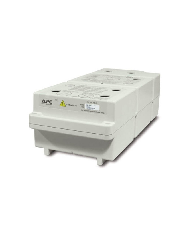 Buy APC Symmetra 4-16kVA Battery Module SYBATT