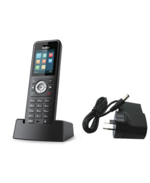 Yealink W59R Ruggedised DECT Handset