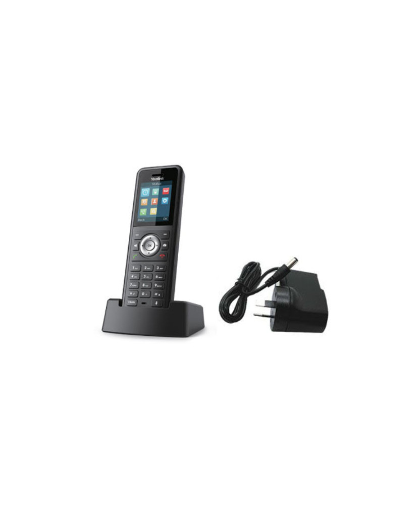 Yealink W59R Ruggedised DECT Handset