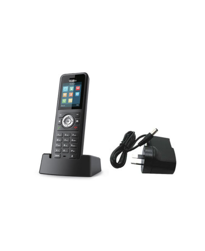 Yealink W59R Ruggedised DECT Handset