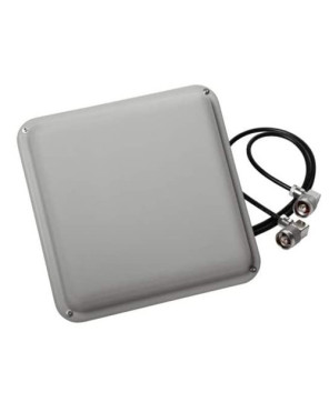 Buy Cisco Aironet 2.4-GHz 13-dBi Directional Outdoor Antenna AIR-ANT2413P2M-N= for Aironet Wireless Access Points, Aironet Bridges