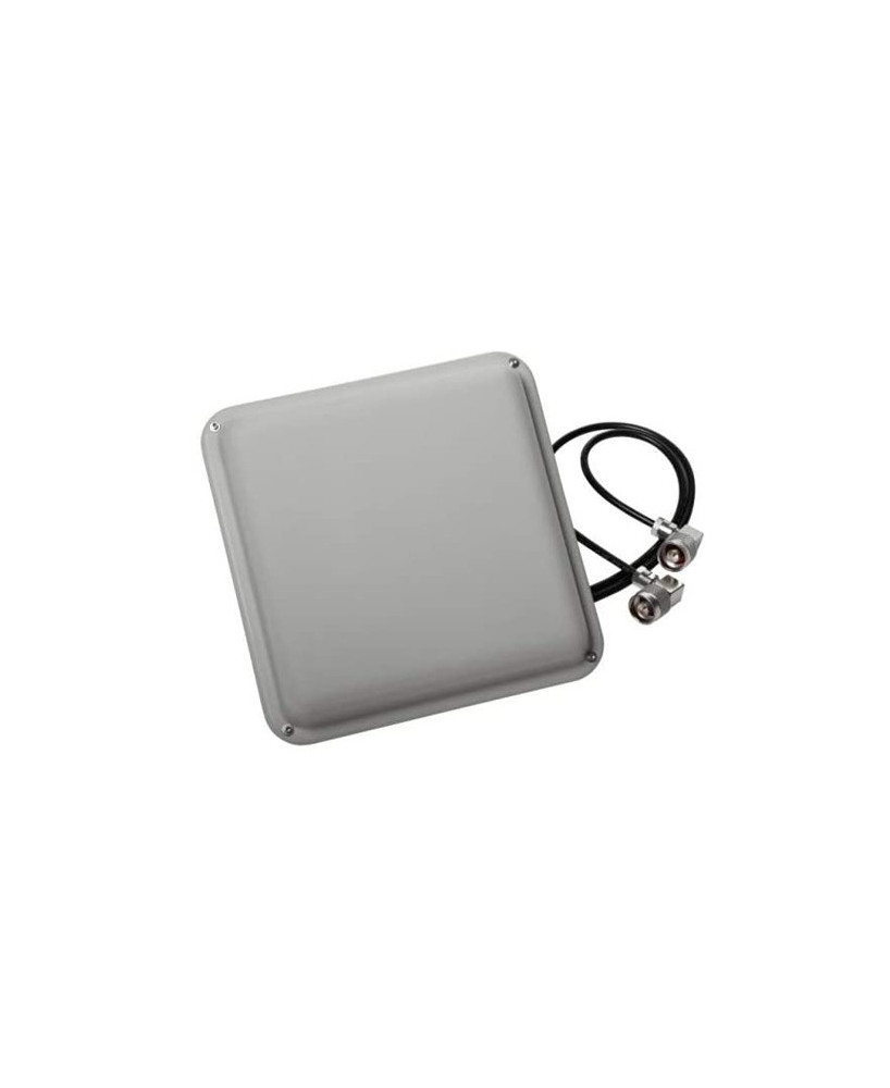 Buy Cisco Aironet 2.4-GHz 13-dBi Directional Outdoor Antenna AIR-ANT2413P2M-N= for Aironet Wireless Access Points, Aironet Bridges