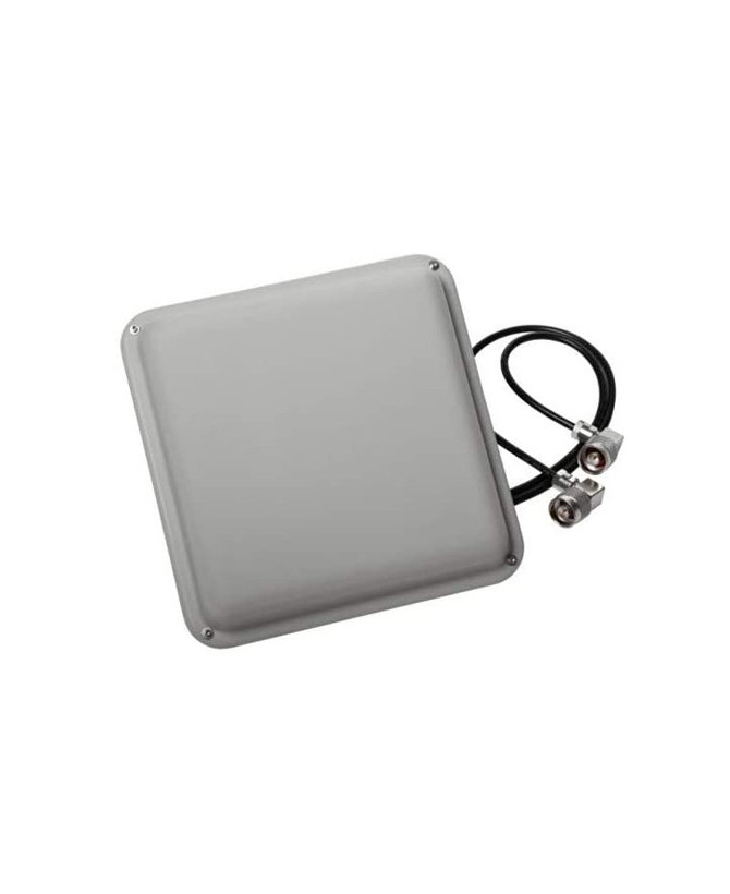 Buy Cisco Aironet 2.4-GHz 13-dBi Directional Outdoor Antenna AIR-ANT2413P2M-N= for Aironet Wireless Access Points, Aironet Bridges