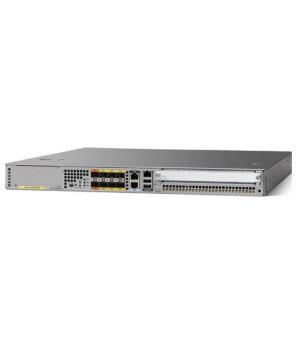 Buy Cisco ASR 1001-X Series Router with Embedded Services Processor ASR1001X-2.5G-SEC