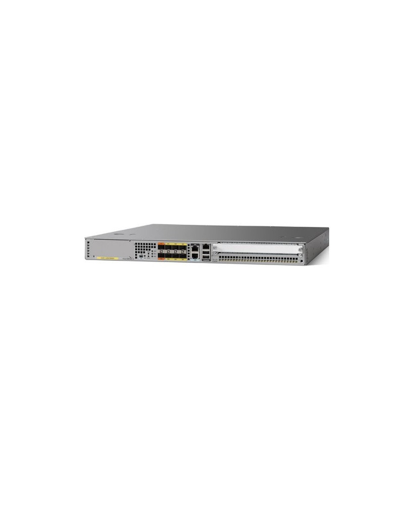 Buy Cisco ASR 1001-X Series Router with Embedded Services Processor ASR1001X-2.5G-SEC