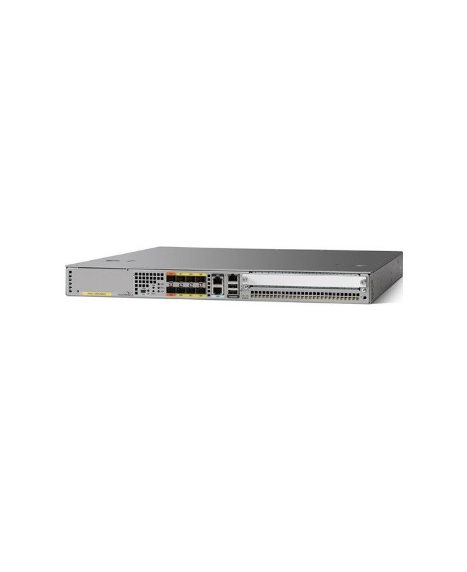 Buy Cisco ASR 1001-X Series Router with Embedded Services Processor ASR1001X-2.5G-SEC