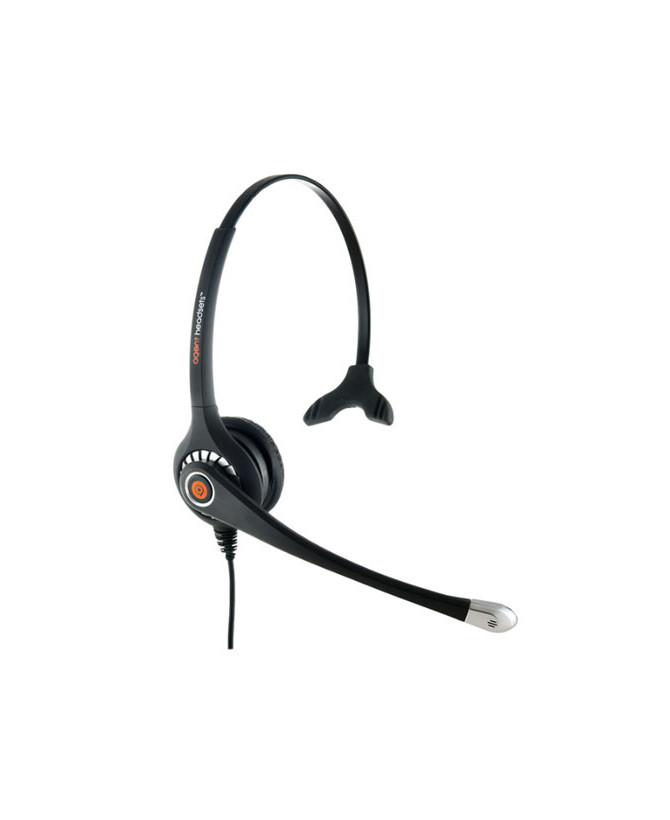 Buy Agent 700 Mono Noise-Cancelling Wideband QD Headset AG22-0066