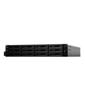 Buy Synology 12 Bay Diskless Expansion Unit RX1217