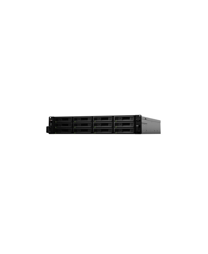 Buy Synology 12 Bay Diskless Expansion Unit RX1217