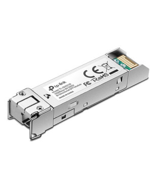 Buy TP-Link 1000Base-BX WDM Bi-Directional SFP Module TL-SM321B-2 for Switches, Routers, Servers