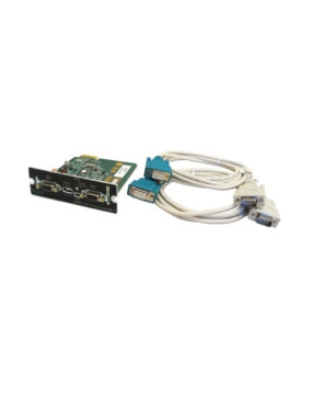 Buy APC Interface Expander 2 AP9624 for Smart-UPS