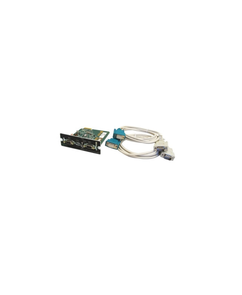 Buy APC Interface Expander 2 AP9624 for Smart-UPS