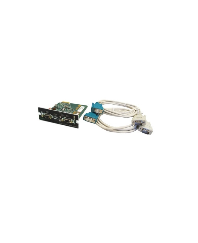 Buy APC Interface Expander 2 AP9624 for Smart-UPS