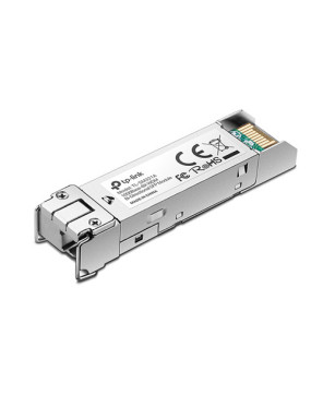 Buy TP-Link 1000Base-BX WDM Bi-Directional SFP Module TL-SM321A-2 for Switches, Routers, Servers