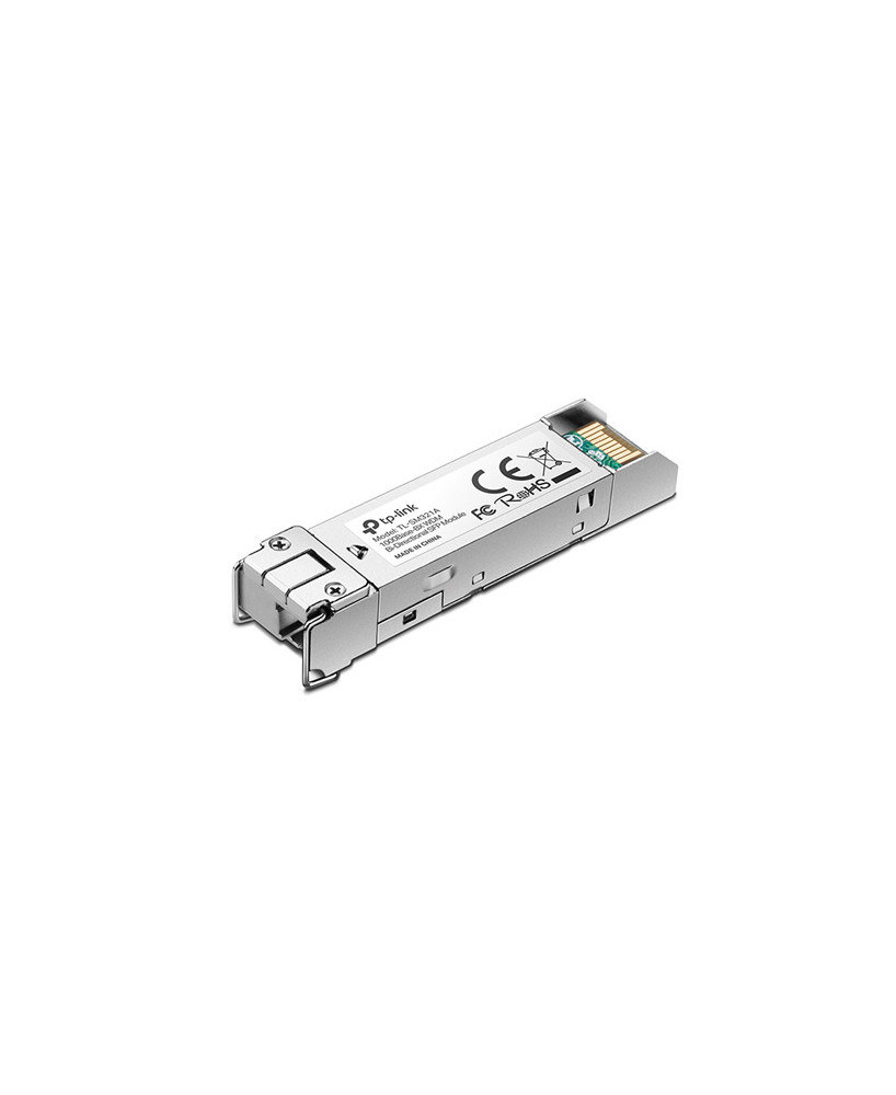 Buy TP-Link 1000Base-BX WDM Bi-Directional SFP Module TL-SM321A-2 for Switches, Routers, Servers