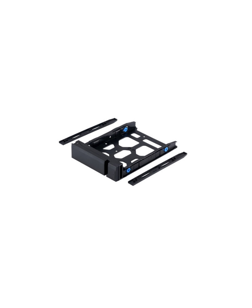 Buy Qnap HDD Tray TRAY-35-NK-BLK06 for 3.5" TS-473, TS-673, TS-873, TS-1677X