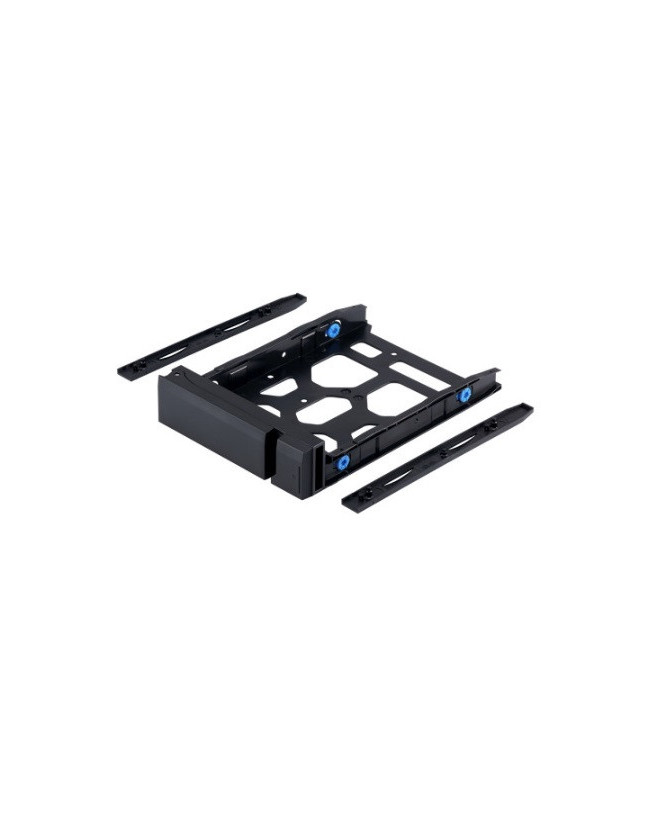 Buy Qnap HDD Tray TRAY-35-NK-BLK06 for 3.5" TS-473, TS-673, TS-873, TS-1677X