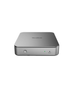 Yealink MCore Mini-PC 8th-gen Intel Core i5 Quad-core MCORE-MS for Microsoft Teams Rooms