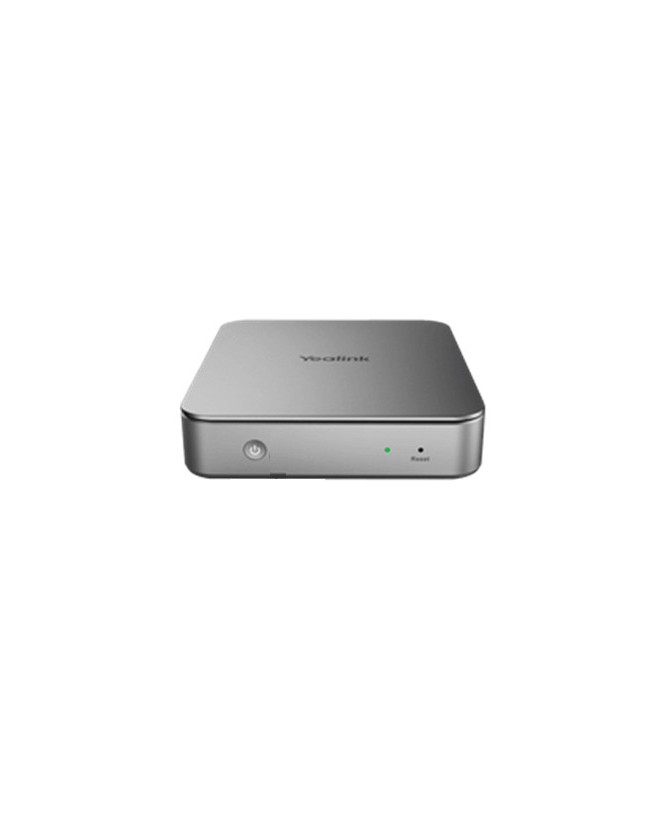 Yealink MCore Mini-PC 8th-gen Intel Core i5 Quad-core MCORE-MS for Microsoft Teams Rooms