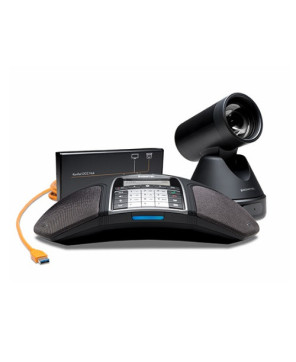 Buy Bundle Konftel C50300IPx Hybrid Video Conferencing Kit EU 951401084 now!