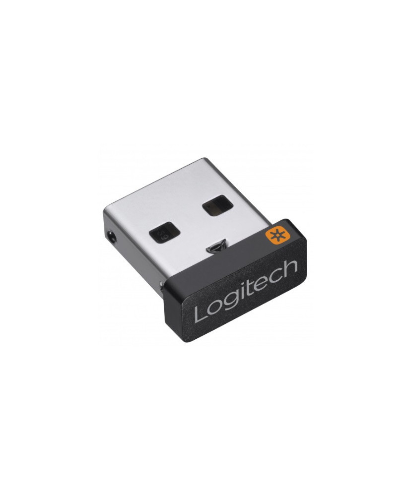 Buy Logitech USB Unifying Receiver 910-005934 for Wireless Keyboard Mouse