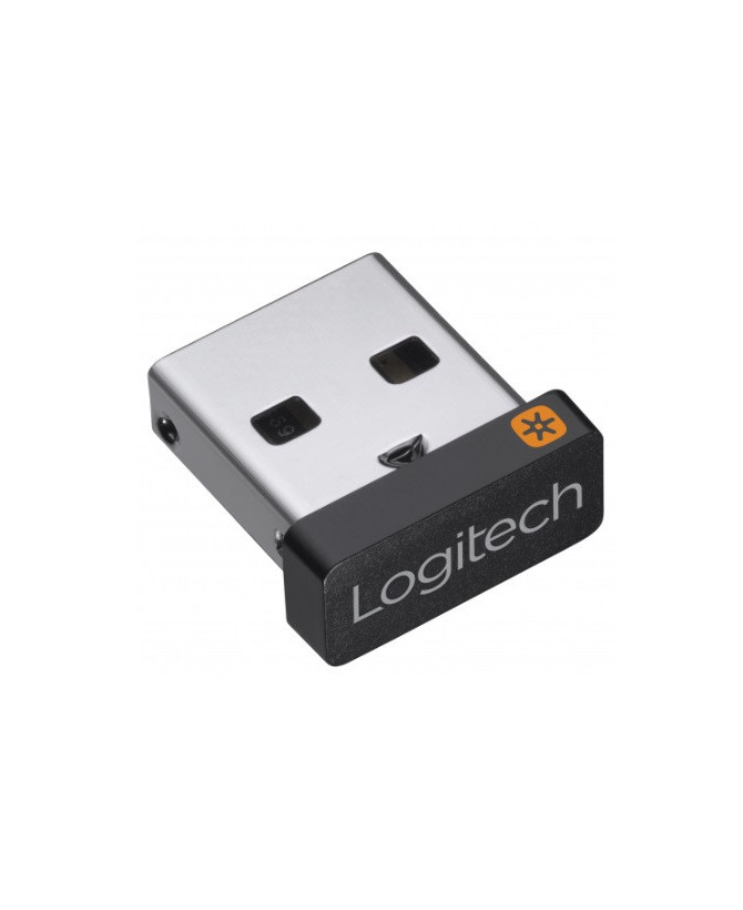 Buy Logitech USB Unifying Receiver 910-005934 for Wireless Keyboard Mouse