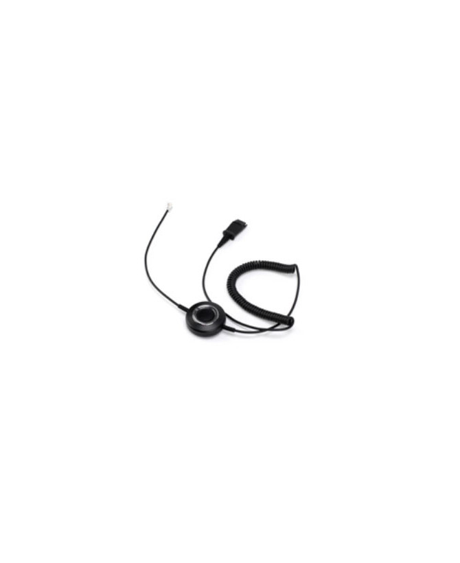 Buy Aristel 2m Cord QD SMART CORD for Corded Headsets