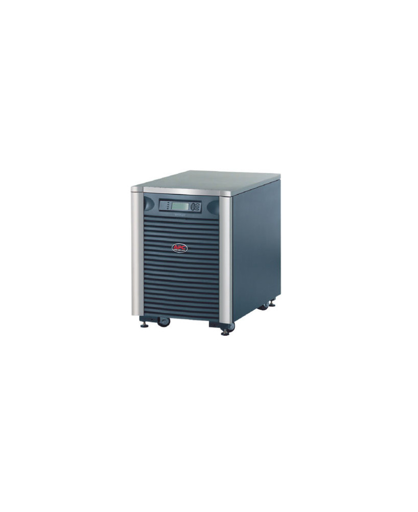 Buy APC Symmetra LX 4kVA Scalable to 8kVA N+1 Power Array SYA4K8I