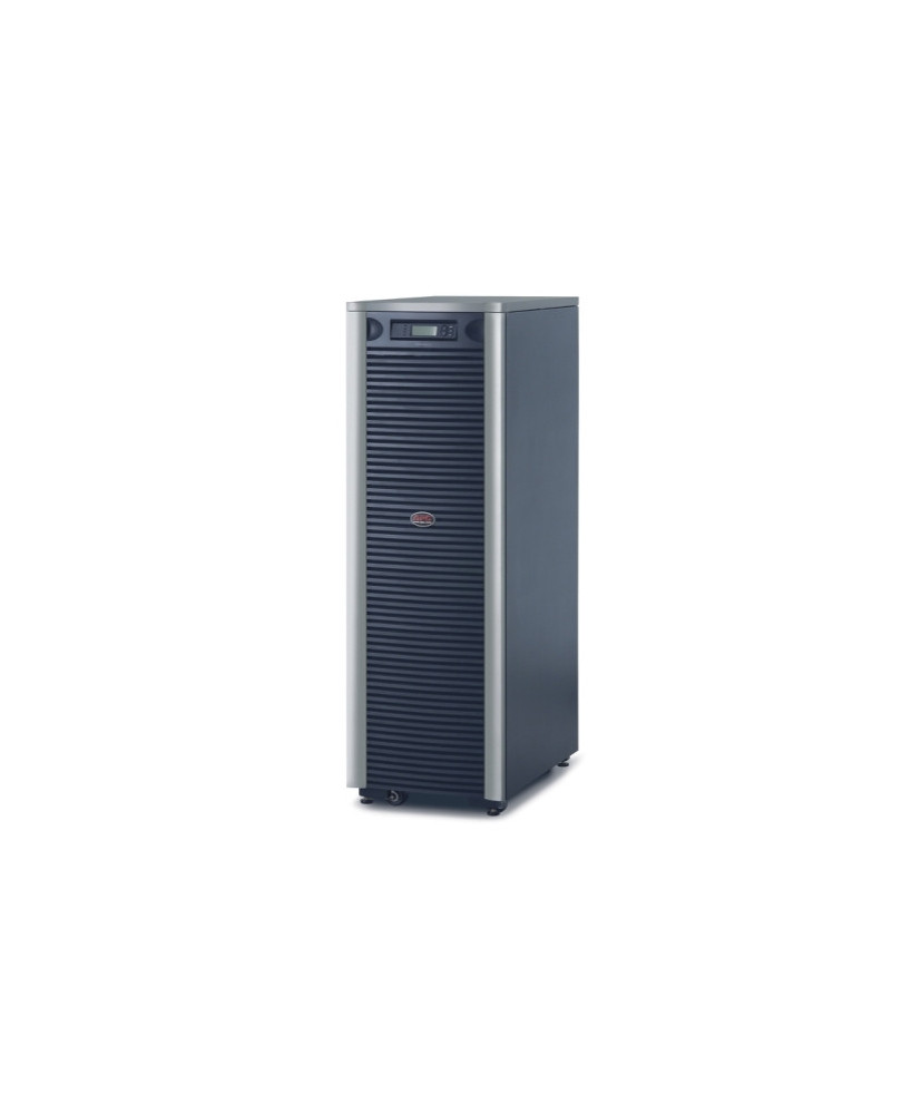 Buy APC Symmetra LX 16kVA Scalable to 16kVA N+1 Run Tower SYA16K16IXR