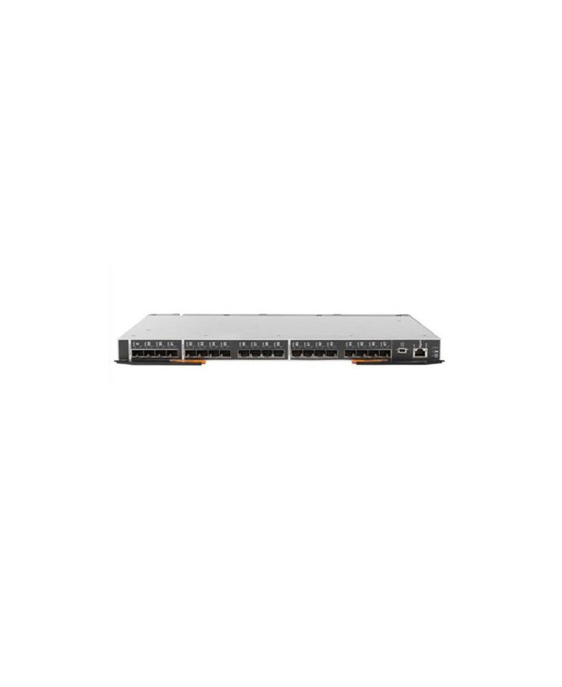 Buy Lenovo Flex System FC5022 24-Port 16Gb ESB SAN Scalable Switch 90Y9356