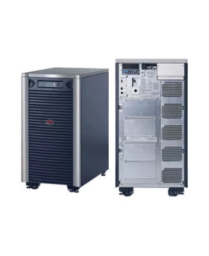 Buy APC Symmetra LX 16kVA Scalable to 16kVA N+1 Power Array SYA16K16I