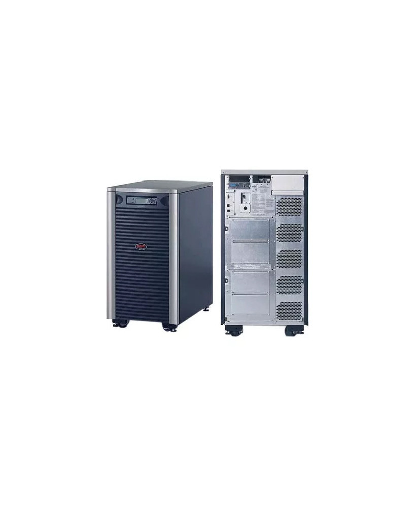 Buy APC Symmetra LX 16kVA Scalable to 16kVA N+1 Power Array SYA16K16I