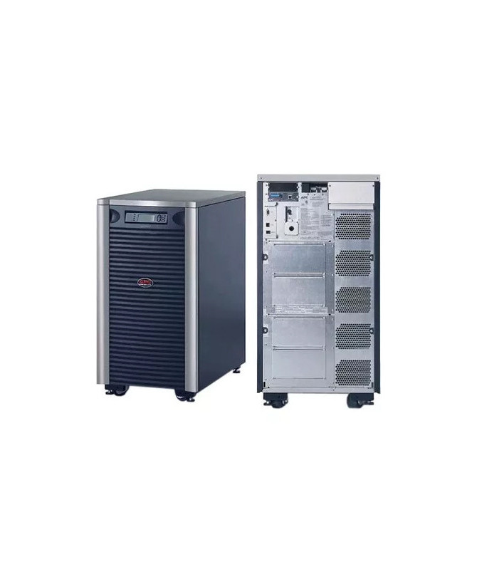 Buy APC Symmetra LX 16kVA Scalable to 16kVA N+1 Power Array SYA16K16I