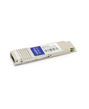 Lenovo QSFP+ 40Gbase-ESR4 Optical Transceiver Module 00FE32