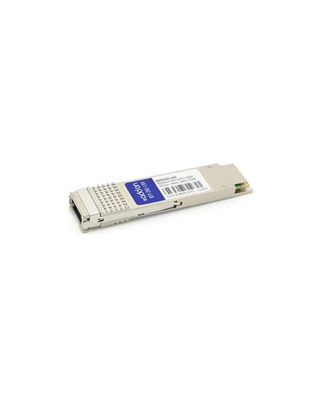 Lenovo QSFP+ 40Gbase-ESR4 Optical Transceiver Module 00FE32