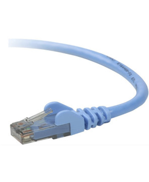 Buy Belkin 3M CAT6 Snagless UTP Ethernet Patch Cable in Blue A3L980BT03MBLUS