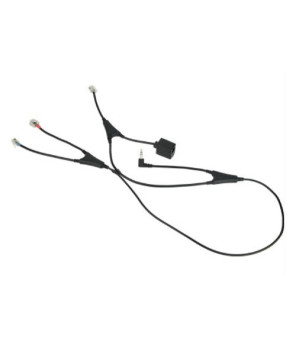 Buy Jabra Link Electronic Hook Switch 14201-37 for Alcatel Phones