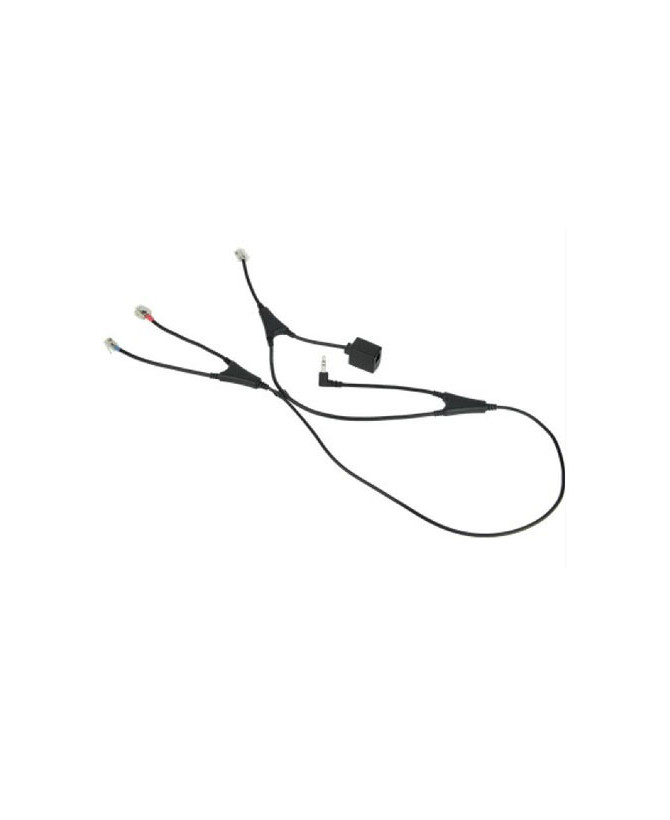 Buy Jabra Link Electronic Hook Switch 14201-37 for Alcatel Phones