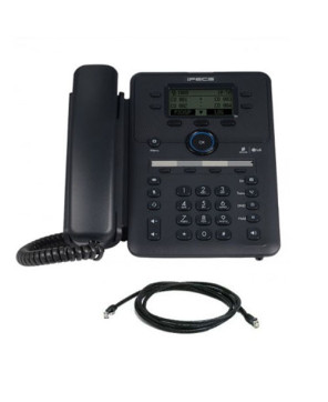 Buy Ericsson-LG iPECS 1020i 4-Line 16-Key IP Deskphone Basic LG-LIP-1020i